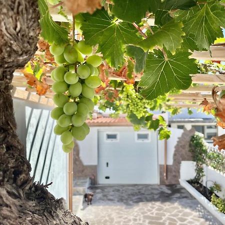 La Casita De La Parra, El Hierro Villa Tamaduste Eksteriør bilde